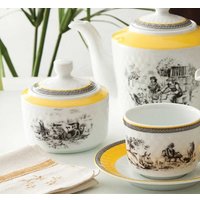 Чашка Zarin Iran Village 004/082/0008/0677