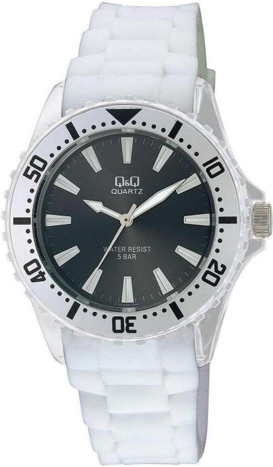 

Наручные часы Q&Q Z100J005