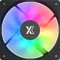 Корпус XASTRA A307M 3FRGB