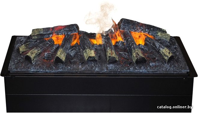 Электрокамин RealFlame Cassette 630 3D