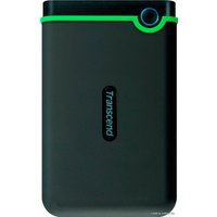 Внешний накопитель Transcend StoreJet 25M3 500GB (TS500GSJ25M3)