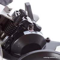 Торцовочная пила RedVerg RD-MS255-1400