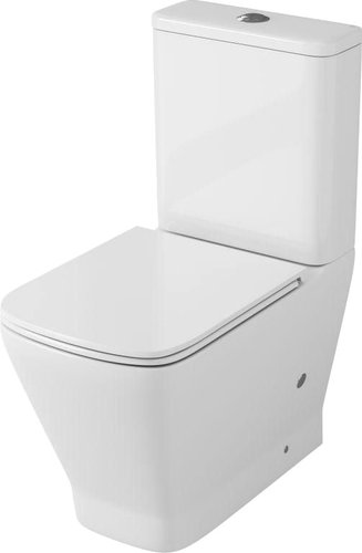 Унитаз напольный OWL 1975 Gap Ruta-G OWLT200901