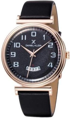 

Наручные часы Daniel Klein DK11837-2