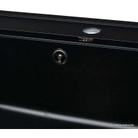 Кухонная мойка Wisent W600-25 (оникс)