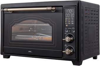 Мини-печь JVC JH-MO350 (черный)