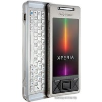 Смартфон Sony Ericsson XPERIA X1