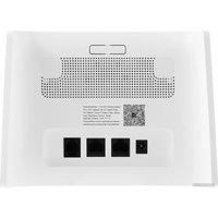 4G Wi-Fi роутер TCL Linkhub HH63 (белый)