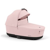Универсальная коляска Cybex Priam IV (2 в 1, Peach Pink/Rose Gold)