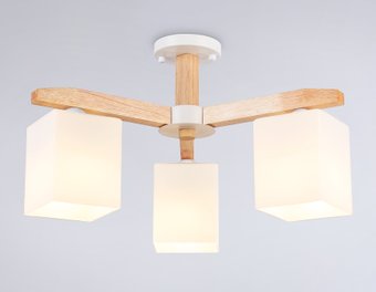 Ambrella light TR83115/3 WH/LW