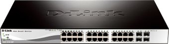 D-Link DGS-1210-28P