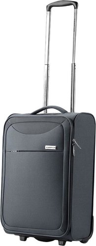 CarryOn Trolley Air 55 см (черный)