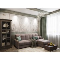 Угловой диван Moon Family 125 MF012546