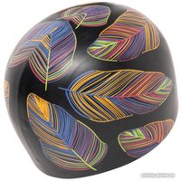 Шапочка для плавания ARENA Poolish Moulded 1E774 209 (перо)