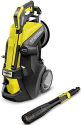 K7 Premium Smart Control Flex Black 1.317-236.0