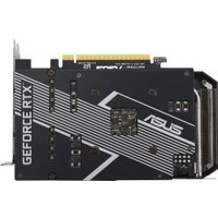 Видеокарта ASUS Dual GeForce RTX 3060 Ti V2 Mini OC Edition 8GB GDDR6