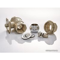 Электрический вентиль Gidrolock Winner Tiemme 3/4"
