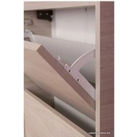 Тумба для обуви Bon Mebel Мия (дуб сонома) в Могилеве