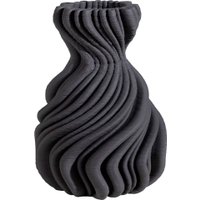 Ваза Merry Bear Home Decor Черное и белое ML01414640B (черный)