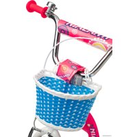 Детский велосипед Nialanti Minnie 16 2024 (розовый)