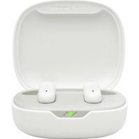 Наушники JBL Wave Flex 2 (белый)