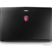 Игровой ноутбук MSI GL62 6QF-1216XPL