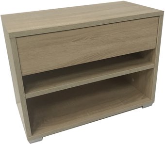 Анрат ШК 600 (дуб сонома)