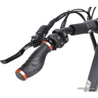 Электросамокат White Siberia Nerpa Pro 3600W Ferrari Red (красный)