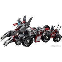 Конструктор LEGO 70009 Worriz' Combat Lair