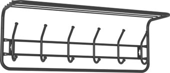 ЗМИ 80 ВСП 7 (черный)