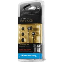 Наушники Sennheiser CX 400 II Precision