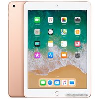 Планшет Apple iPad 2018 32GB MRJN2 (золотой)