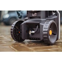 Мойка высокого давления Bort BHR-2700-R