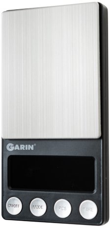 

Кухонные весы Garin JS4