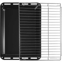 Электрический духовой шкаф Midea MO69103X