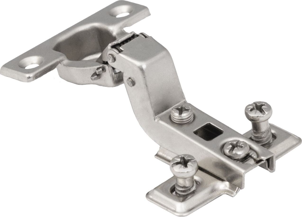 

Мини-петли AKS внутренняя с пружиной 38мм h0 slide-on (еврошурупы)