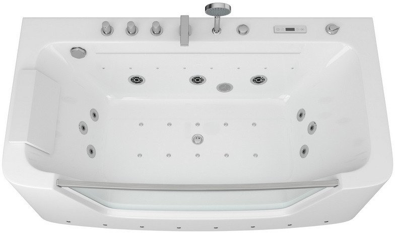 

Ванна Grossman GR-15085 150x85 (с каркасом)