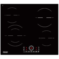 Варочная панель DeLonghi VITTORIO 1E1F CR