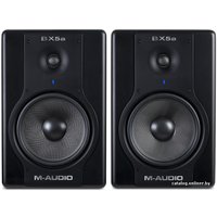 Студийный монитор M-Audio Studiophile BX5a Deluxe