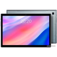 Планшет Teclast P20HD LTE 4GB/64GB (серебристый)
