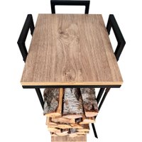 Дровница Мастер Феррум МФ-9