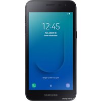 Телефон Samsung Galaxy J2 Core 2020 SM-J260FU/DS 1GB/16GB (черный)