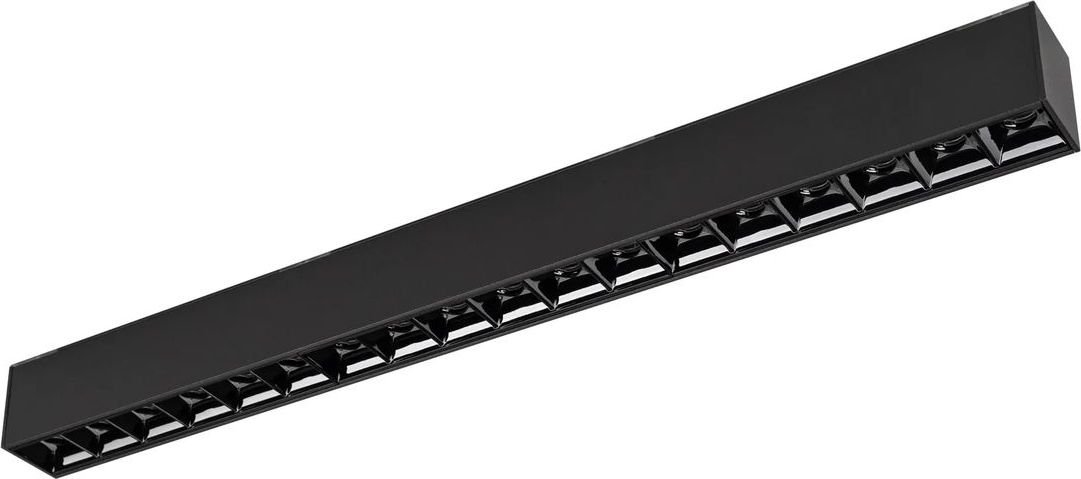 

Трековый светильник Arlight Mag-Laser-45-L480-18W Warm3000 046548