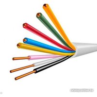 Кабель сетевой Паритет КСПВ 2х0.5