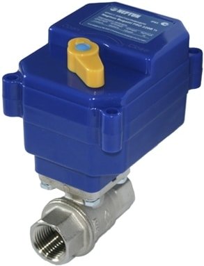 Neptun Bugatti Pro 220В 1/2