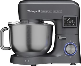 Планетарный миксер Weissgauff WSM 175 PDR Power Pro