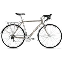 Велосипед Forward York 1.0 (2017)
