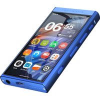 Hi-Fi плеер HiBy Digital M300 2025 (синий)