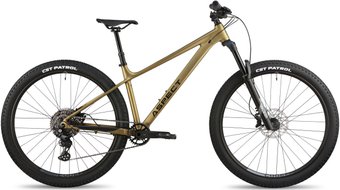 Велосипед Aspect Ronin 29 XL 2026 (золотистый)