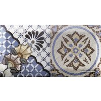 Керамическая плитка Monopole Ceramica Antique Sky 200x100